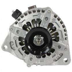 Motorcraft Alternators for 2017 F-150 - HL3Z10346D
