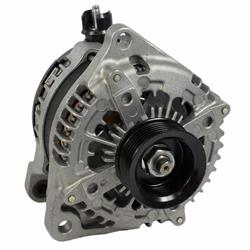 Motorcraft Alternators for 2015-2020 F-150 - HL3Z10346E