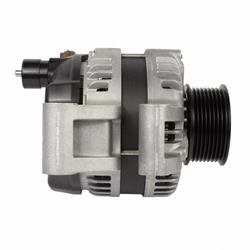 Motorcraft Alternators 7C3Z10346B