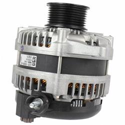 Motorcraft Alternators for 2021-2024 F-650, F-750 - LC3Z10346A