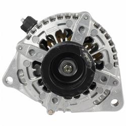Motorcraft Alternators for 2021-2024 F-650, F-750 - LC3Z10346A