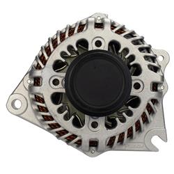Motorcraft Alternators for 2020-2024 POLICE INTERCEPTOR UTILITY, EXPLORER, 2020-2023 AVIATOR - L1MZ10346A