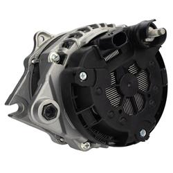 Motorcraft Alternators for 2020-2024 POLICE INTERCEPTOR UTILITY, EXPLORER, 2020-2023 AVIATOR - L1MZ10346A