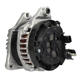Motorcraft Alternators for 2020-2023 AVIATOR, 2020-2024 POLICE INTERCEPTOR UTILITY - L1MZ10346D