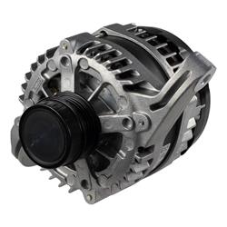 Motorcraft Alternators LX6Z10346E