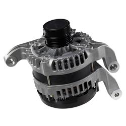 Motorcraft Alternators LX6Z10346E