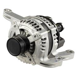 Motorcraft Alternators for 2020-2022 ESCAPE, 2022-2024 MAVERICK - LX6Z10346F