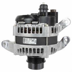 Motorcraft Alternators G2GZ10346H