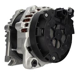 Motorcraft Alternators LC4Z10346A