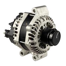 Motorcraft Alternators for 2021 F-150 - ML3Z10346E