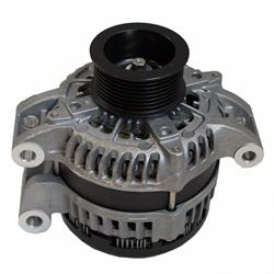 Motorcraft Alternators 7C3Z10346EA