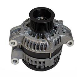 Motorcraft Alternators 7C3Z10346EA