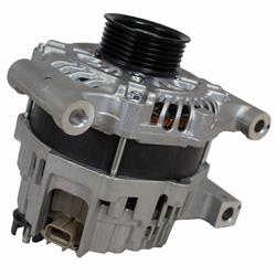 Motorcraft Alternators 9L8Z10346A