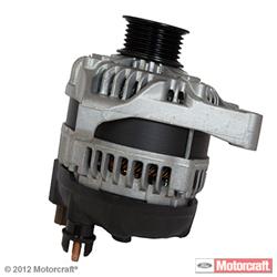 Motorcraft Alternators for 2009-2010 F-150 - 9L3Z10346A