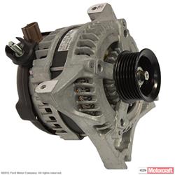 Motorcraft Alternators for 2009-2010 F-150, 2008 MARK LT - 9L3Z10346B