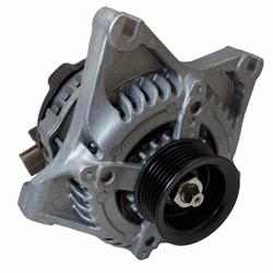 Motorcraft Alternators for 2011-2012 F-450 SUPER DUTY, F-550 SUPER DUTY - 9C3Z10346A