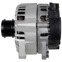 Motorcraft Alternators and Generators KV6Z10346D