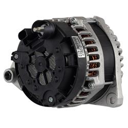 Motorcraft Alternators for 2021-2024 EXPLORER - L1MZ10346H