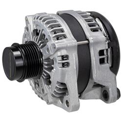 Motorcraft Alternators for 2022-2024 F-150 - NL3Z10346A