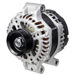 Motorcraft Alternators PC3Z10346H