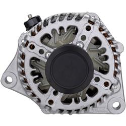 Motorcraft Alternators for 2023-2024 F-250 SUPER DUTY, F-350 SUPER DUTY, 2023 F-600 SUPER DUTY - PC3Z10346G
