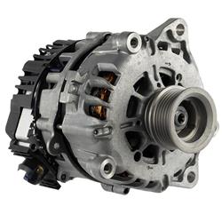 Motorcraft Alternators for 2022 EXPLORER - L1MZ11A213D