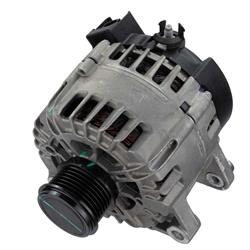 Motorcraft Alternators for 2018-2022 TRANSIT CONNECT - JX6Z10346P