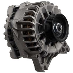 Motorcraft Alternators 7C2Z10346ADRM