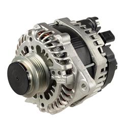Motorcraft Alternators for 2021-2024 F-150 - ML3Z10346Q