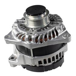 Motorcraft Alternators for 2021-2024 F-150 - ML3Z10346Q