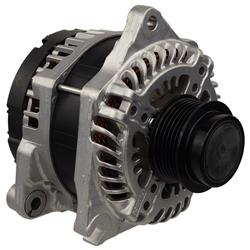 Motorcraft Alternators and Generators ML3Z10346R