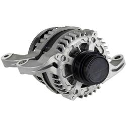 Motorcraft Alternators and Generators P2GZ10346A