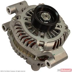 Motorcraft Alternators for 2010-2011 RANGER - AL5Z10346A