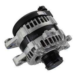 Motorcraft Alternators PZ1Z10346F