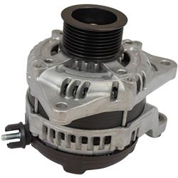 Motorcraft Alternators BC3Z10346B