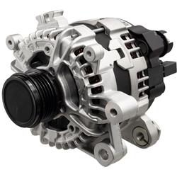 Motorcraft Alternators and Generators PZ1Z10346K