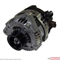 Motorcraft Alternators for 2011-2014 MUSTANG - BR3Z10346A
