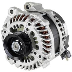 Motorcraft Alternators and Generators MB3Z10346W