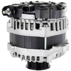Motorcraft Alternators and Generators MB3Z10346Y