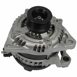 Motorcraft Alternators for 2011-2014 MUSTANG - BR3Z10346E