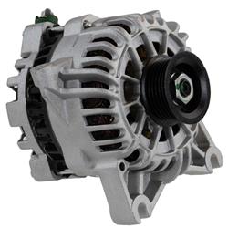 Motorcraft Alternators for 2005-2006 EXPEDITION, NAVIGATOR - 6U2Z10V346GFRM