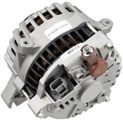 Motorcraft Alternators for 1998-2002 CROWN VICTORIA, TOWN CAR, 1998-1999 GRAND MARQUIS - 4U2Z10V346GZRM