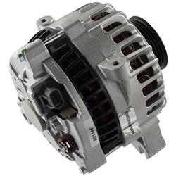Motorcraft Alternators for 2006-2010 EXPLORER, MOUNTAINEER, 2007-2008 EXPLORER SPORT TRAC - 6U2Z10V346EFRM