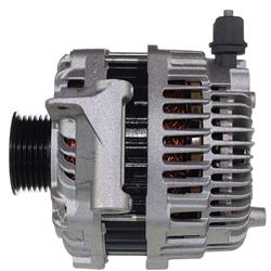 Motorcraft Alternators for 2006-2009 FUSION, MILAN - AU2Z10V346AXRM