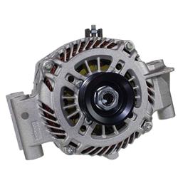 Motorcraft Alternators for 2006-2009 FUSION, MILAN - AU2Z10V346AXRM