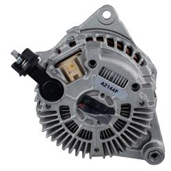 Motorcraft Alternators FU2Z10V346BRRM