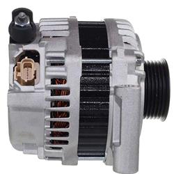 Motorcraft Alternators for 2006-2009 FUSION, MILAN, 2006 ZEPHYR - FU2Z10V346BTRM