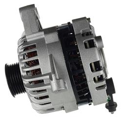 Motorcraft Alternators for 2003-2004 EXPEDITION, NAVIGATOR - 4U2Z10V346HCRM