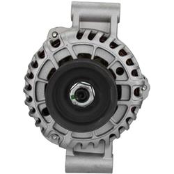 Motorcraft Alternators 4U2Z10V346FYRM