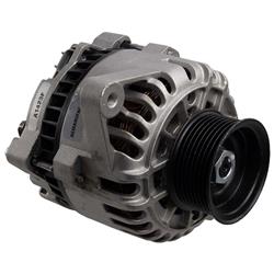 Motorcraft Alternators for 2000-2003 F-650, F-750 - 4U2Z10V346FWRM